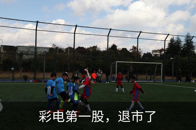 彩电第一股，退市了